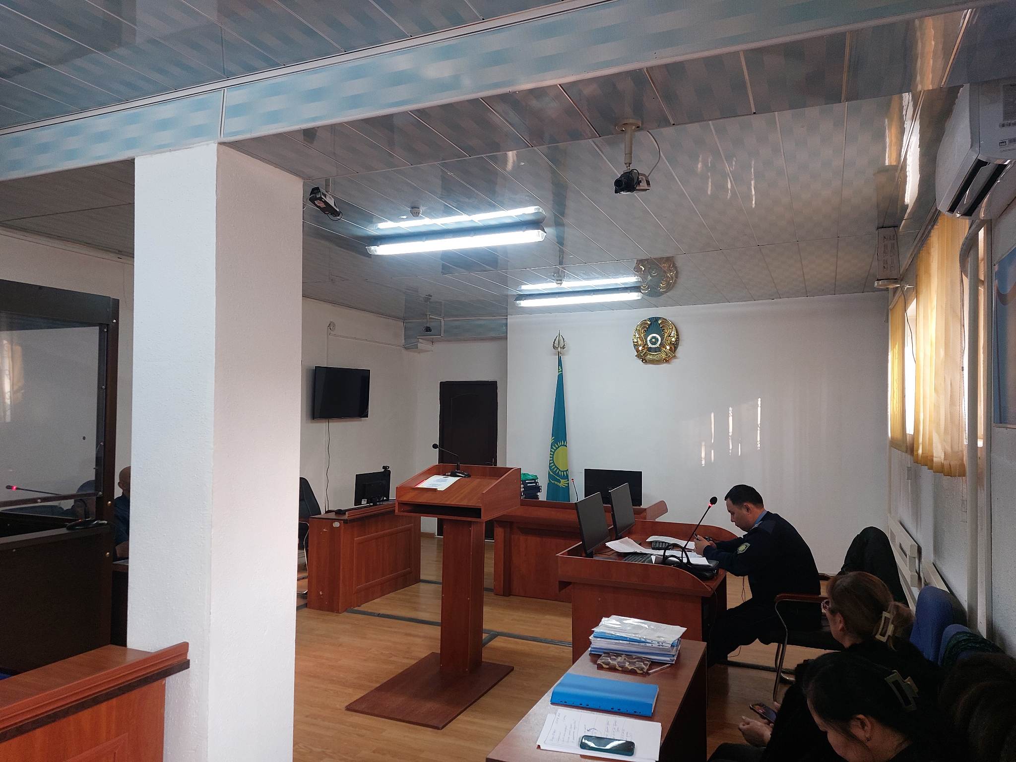 24.01.2023 сот отырсы. Түркістан қаласы